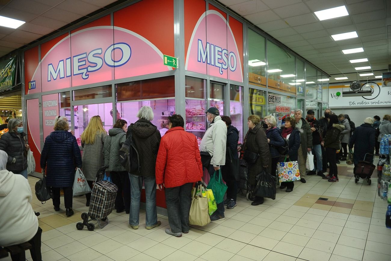 Zakupy na święta Wielkanocne zrób już teraz. Inaczej przepłacisz