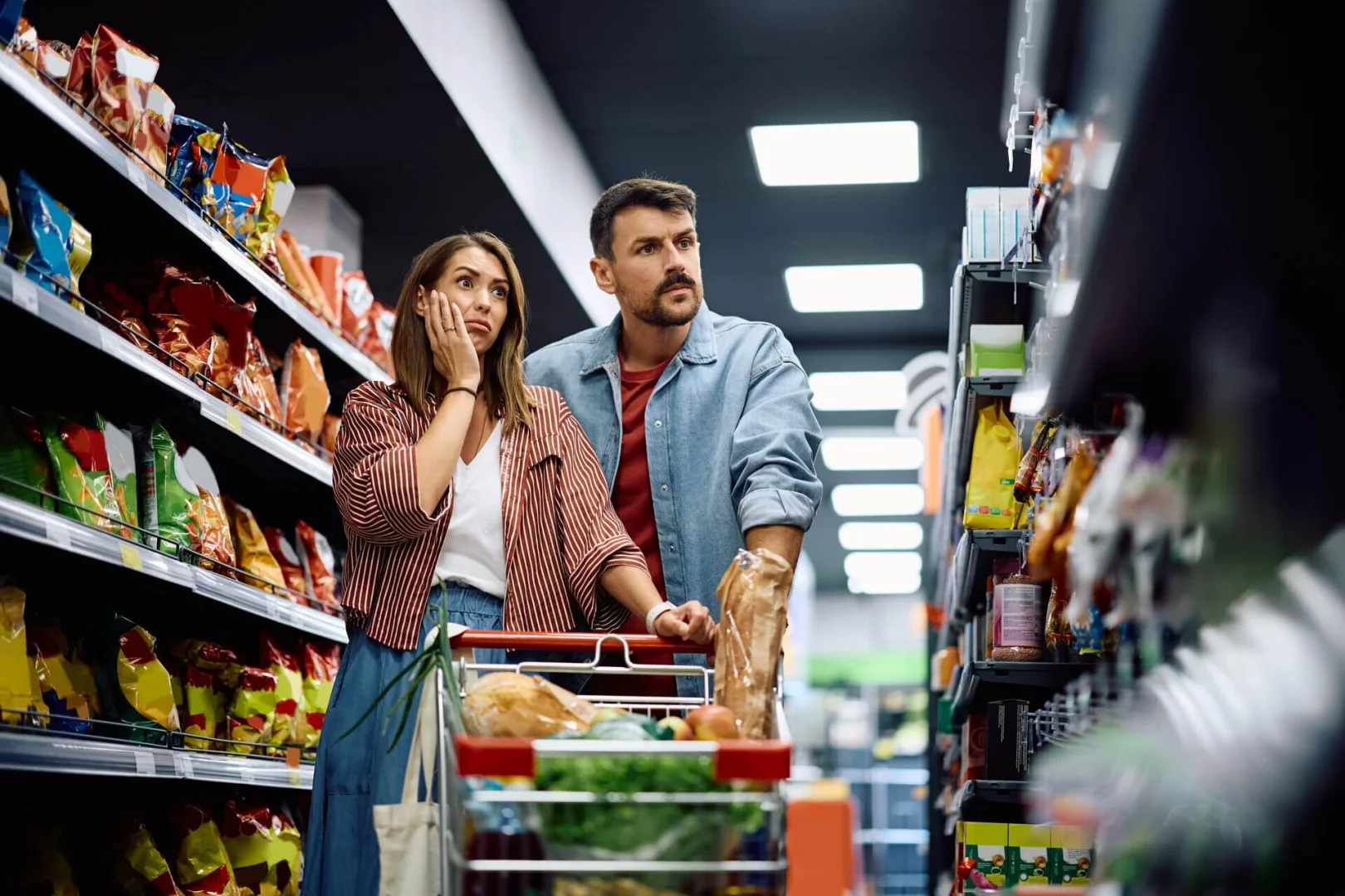 Cła Trumpa walną rykoszetem. Berlin zakrwawi od ceł, Warszawa straci zlecenia