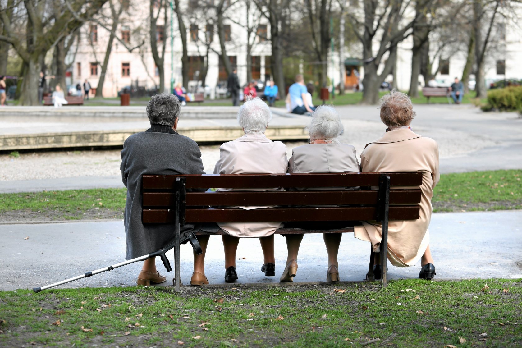 Represjonowani i działacze opozycji otrzymali wyrównanie do emerytur.