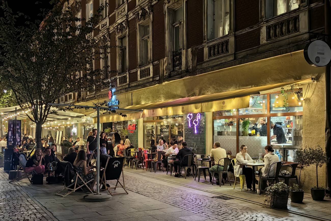 Jak wyróżnić firmę z pomocą SEO?