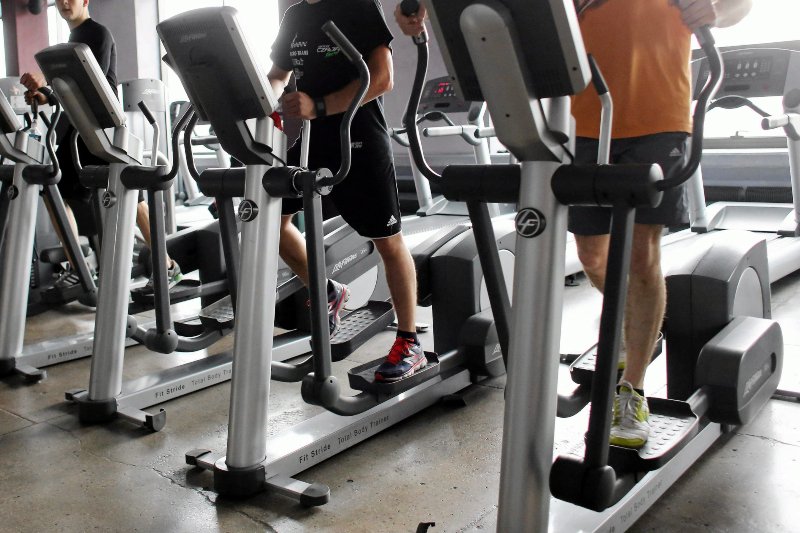 8 lat więzienia za otwarcie siłownie? Tak mówi policja.