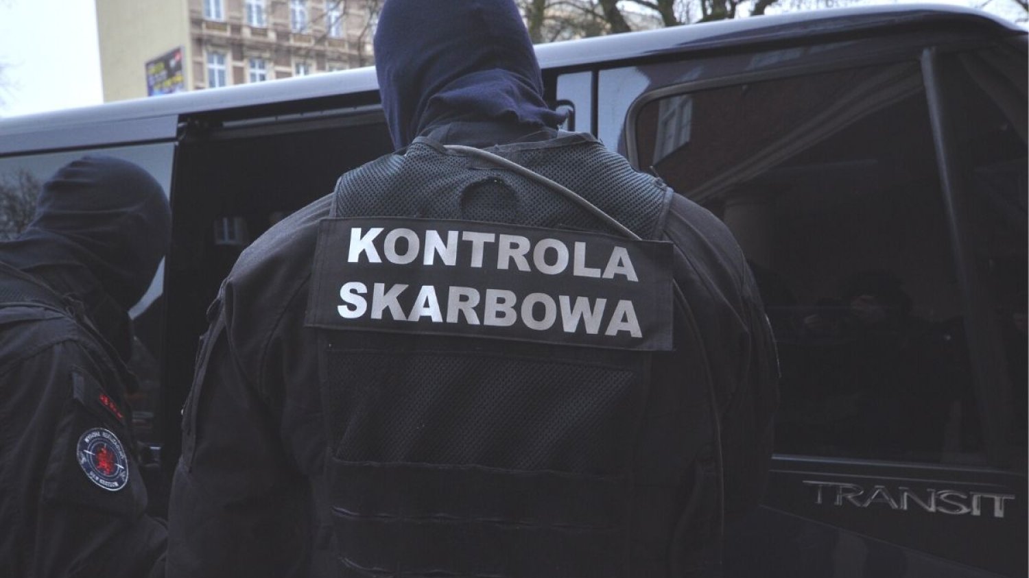 W ramach tarczy antykryzysowej skarbówka otrzymała nowe uprawniania do analizy rachunków firmowych przedsiębiorców.
