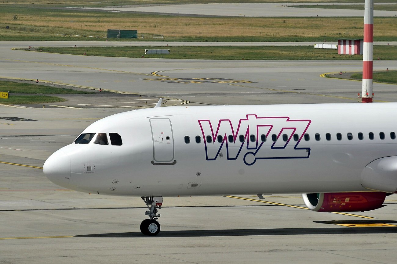 WizzAir