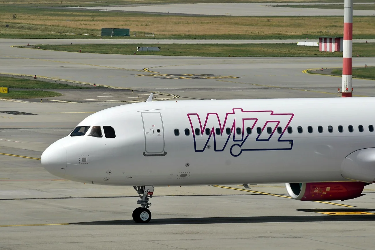 WizzAir