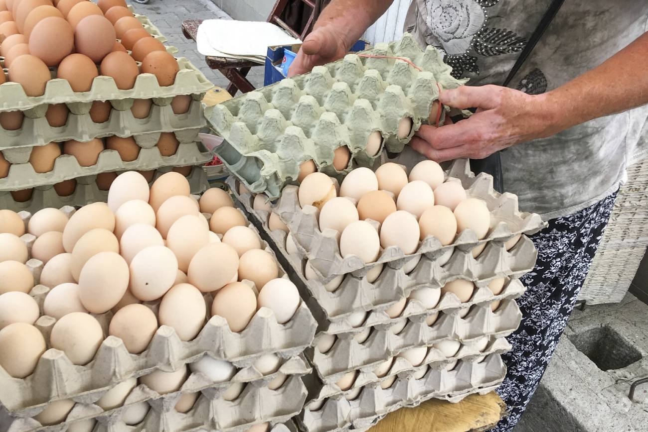 Stowarzyszenie Otwarte Klatki przygotowało ranking piekarni i cukierni.