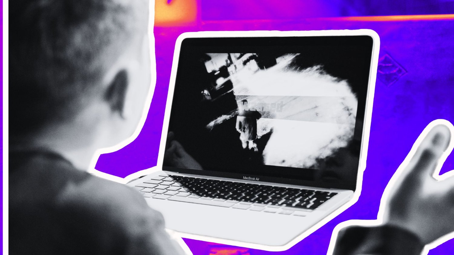 Awantura w Sejmie z powodu patostreamerów. PiS pożarło się z KO