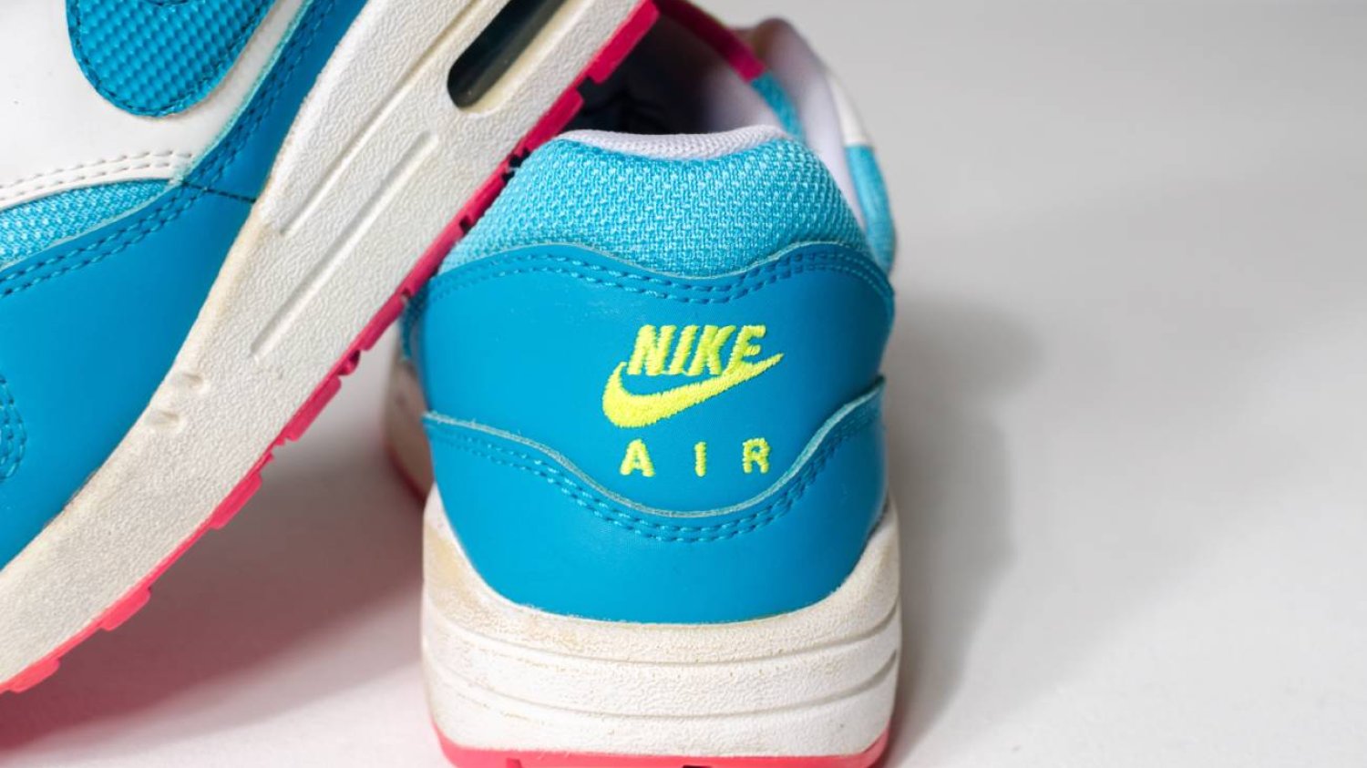Nike Air Max 1