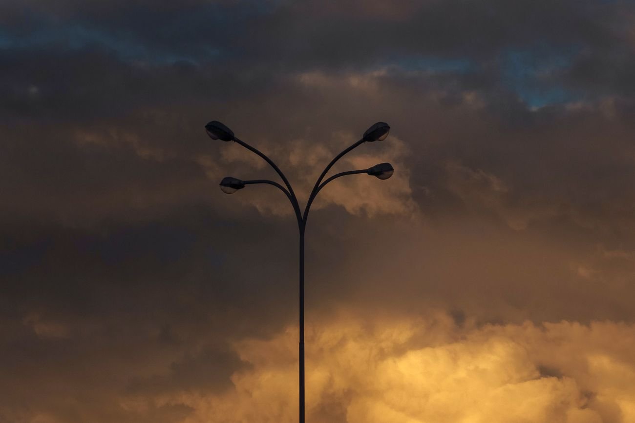 Krosna nie stać już na oświetlanie miasta nocą