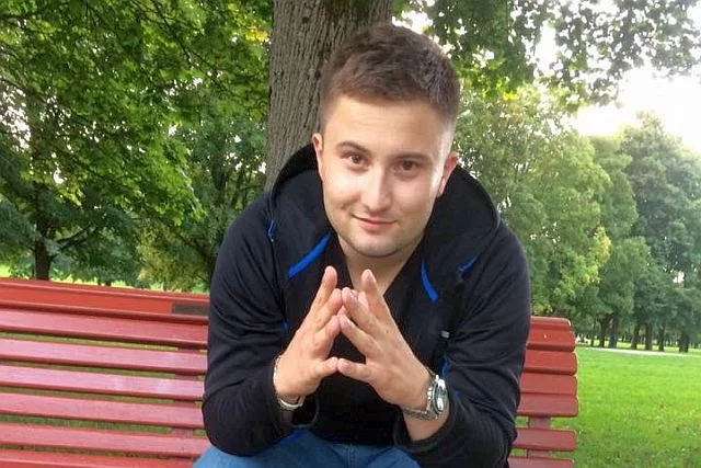 - Na miliony zysków nie jestem nastawiony i chciałbym dać do zrozumienia, że portal sam w sobie będzie darmowy - mówi nam Jakub Juszczyk.