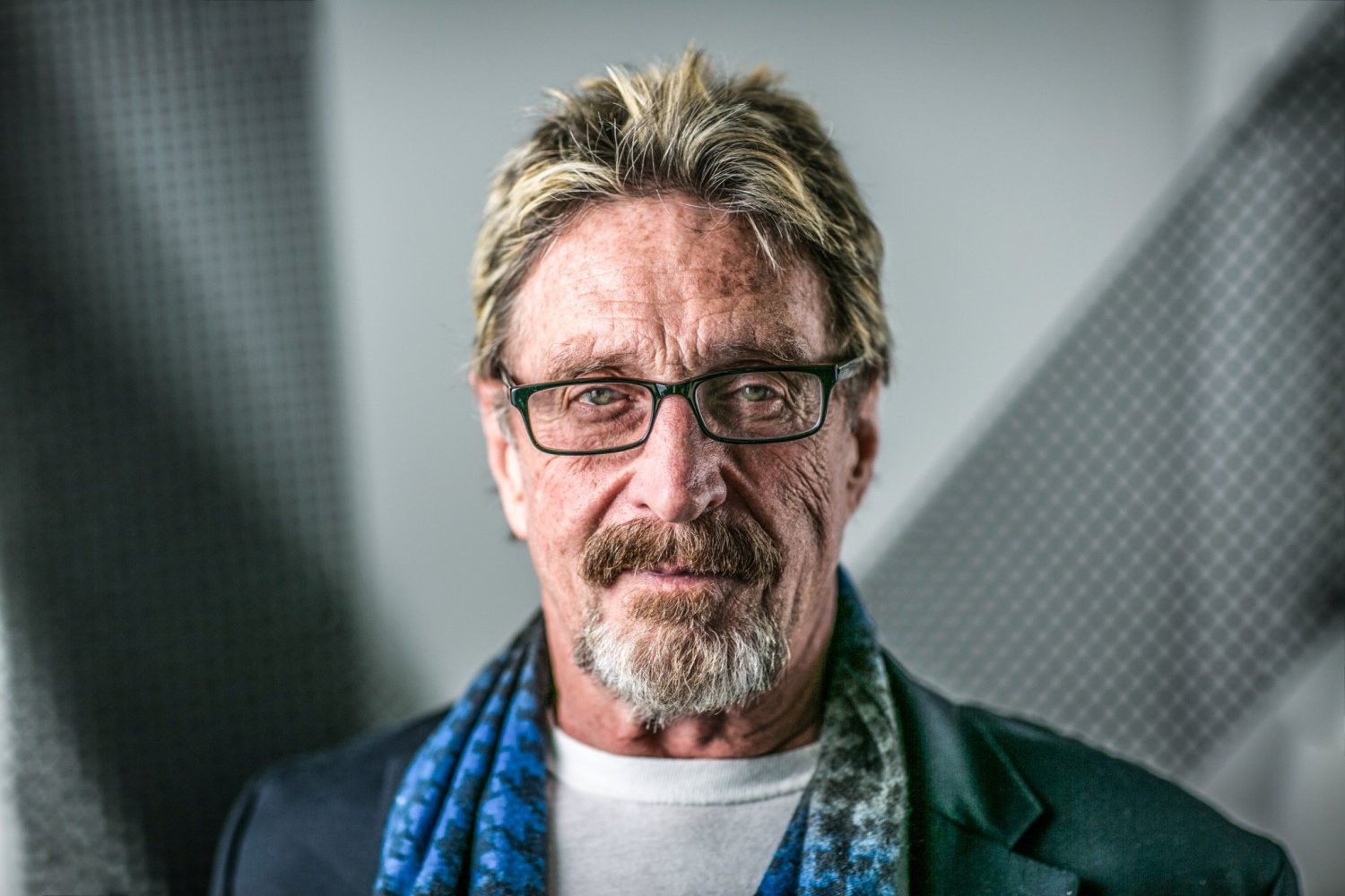 McAfee został oskarżony m.in. o nielegalne promowanie kryptowalut.