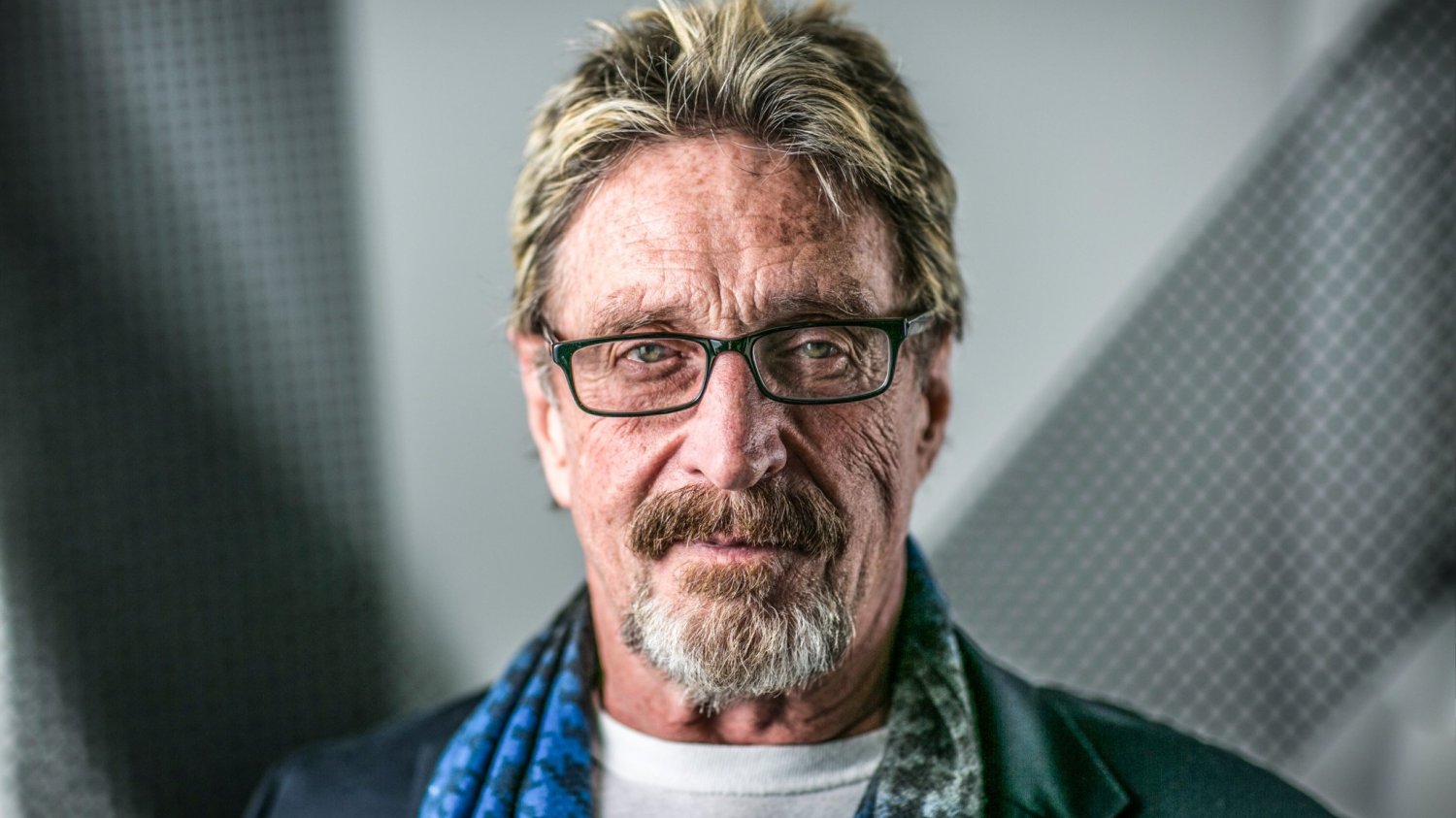 McAfee został oskarżony m.in. o nielegalne promowanie kryptowalut.