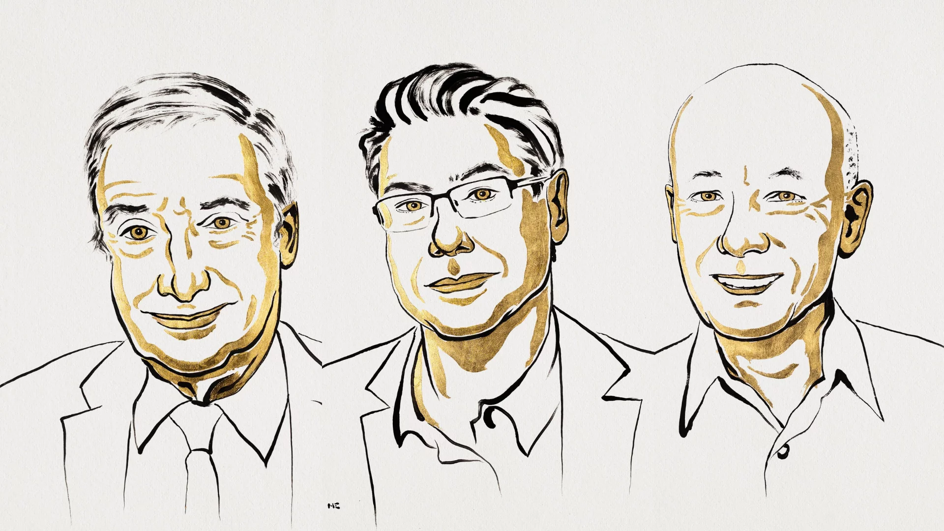 Znamy laureatów Nagrody Nobla z ekonomii. Mówią o twórczej destrukcji