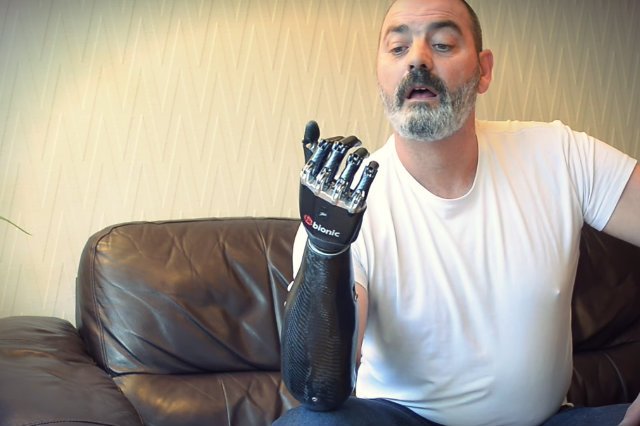 Nie każdego stać na tak zaawansowane modele, jak ten przedstawiony na zdjęciu