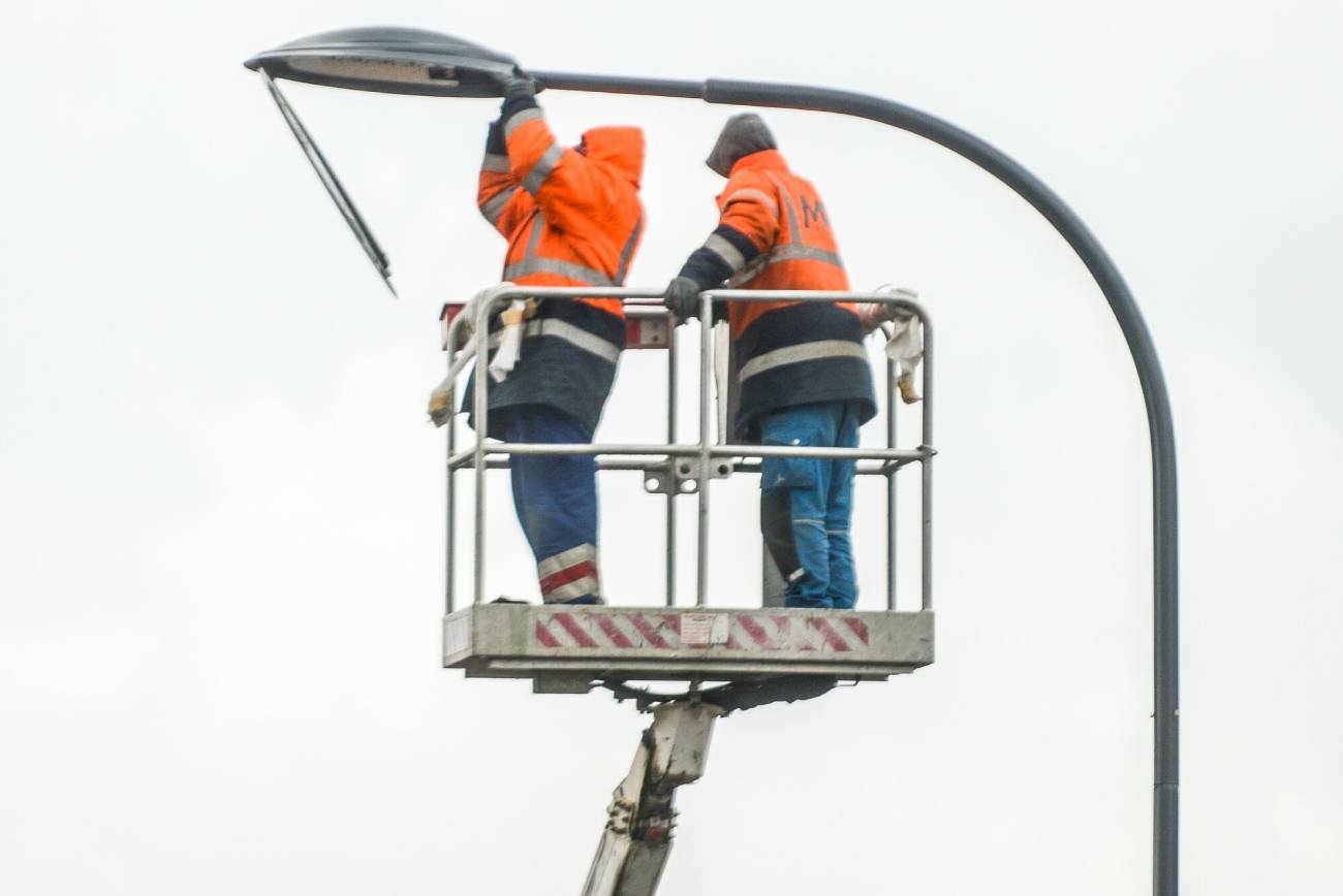 Które zawody potrzebują pracowników?