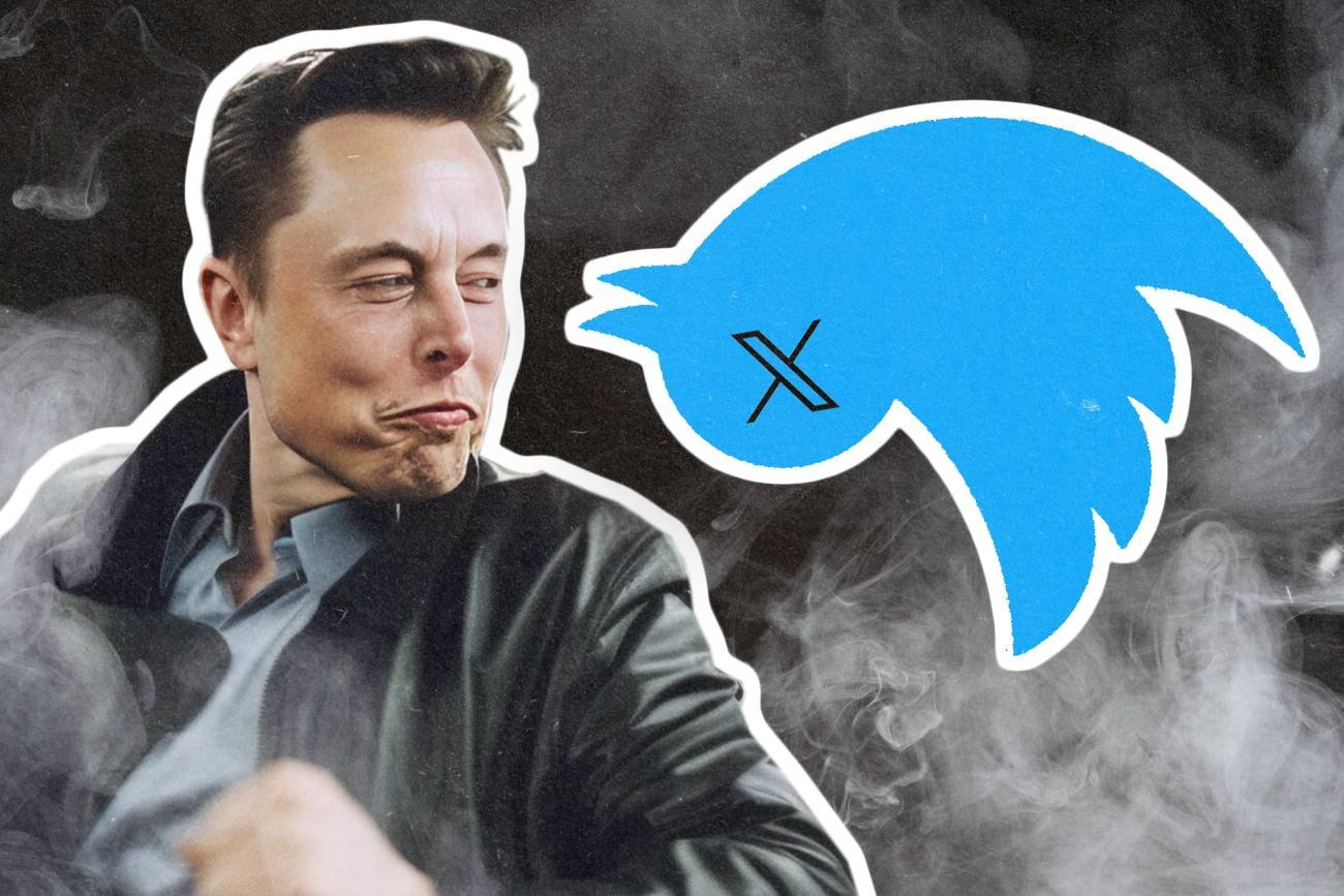 Komu potrzebne jest X?