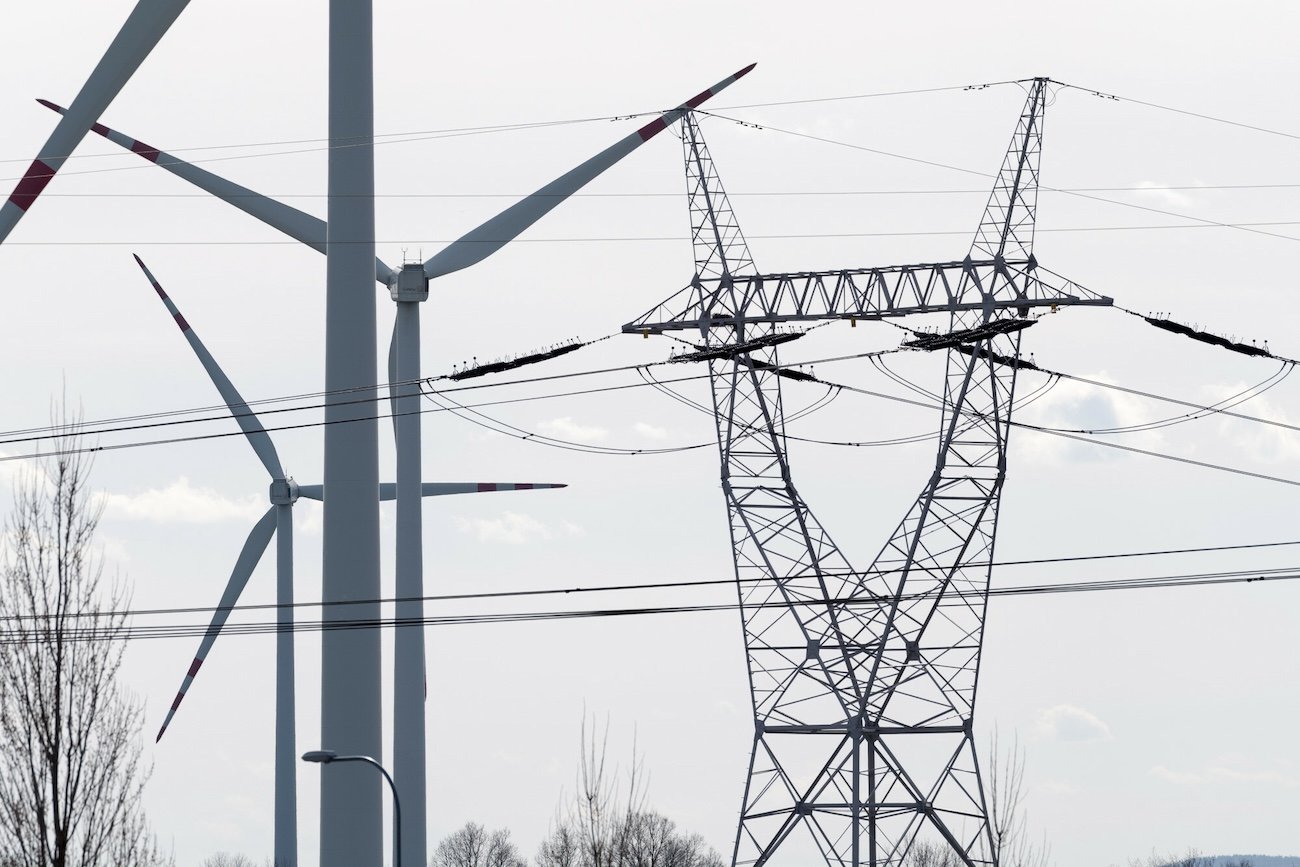 Dofinansowanie budowy elektrowni wiatrowej – nowy program rządu