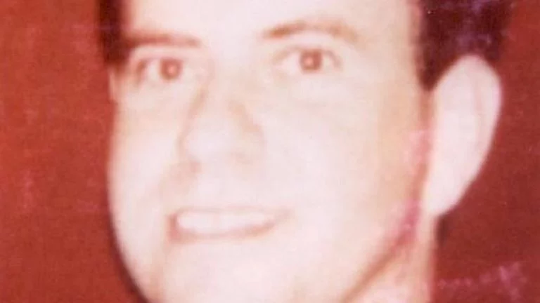 Wiliam Moldt zaginął 7 listopada 1997 roku.