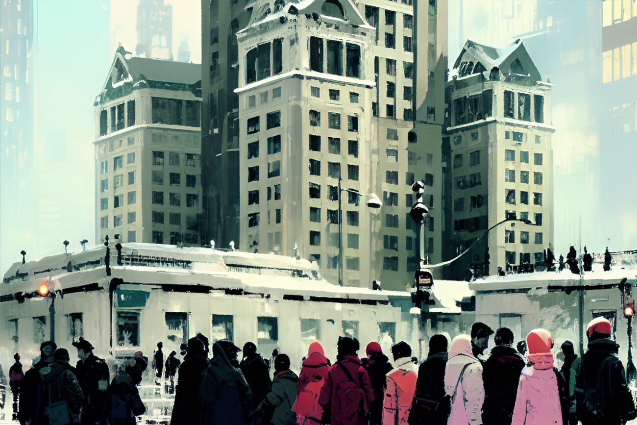 Po co nam imigranci w Polsce?