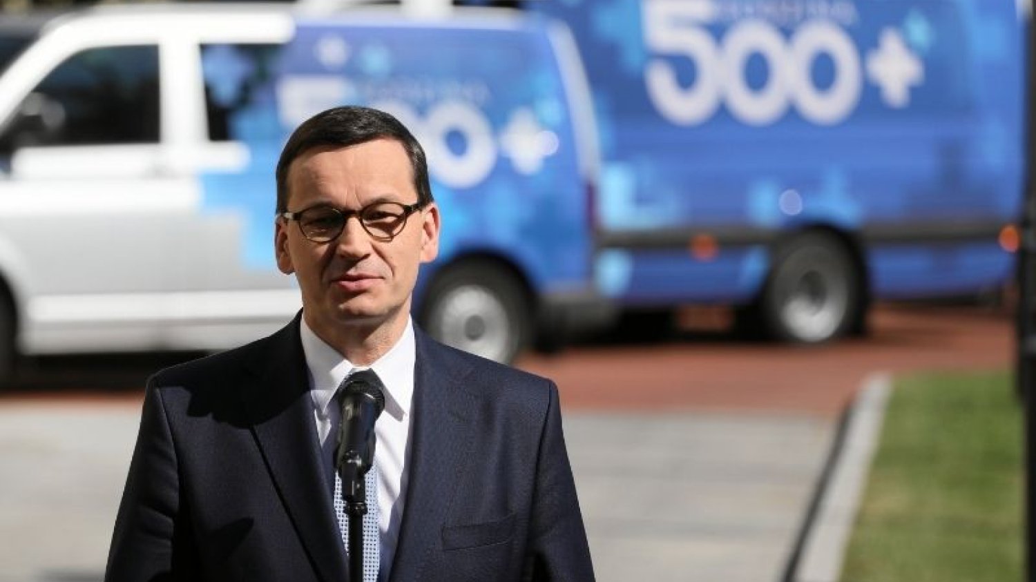 Większość Polaków nie chce, aby świadczenie 500+ dostawali wszyscy bez wyjątku.
