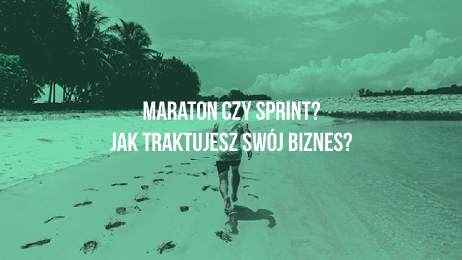 Myślałeś o tym?