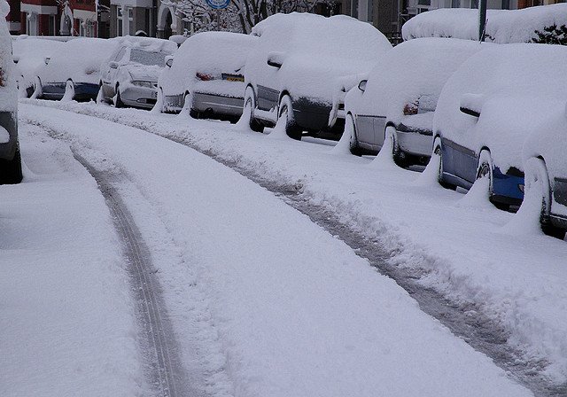 Spółka Chemical Advisory and Trade pod kierownictwem Anny Wawryniuk pracuje nad stworzeniem innowacyjnych płynów do odladzania pojazdów mechanicznych