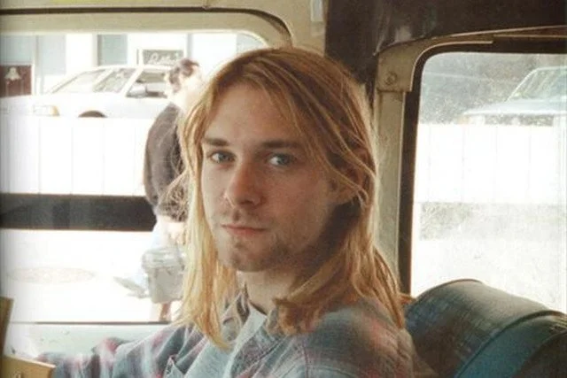 Kurt Cobain pozostawił po sobie niewiele pamiątek, za to całkiem sporo muzyki