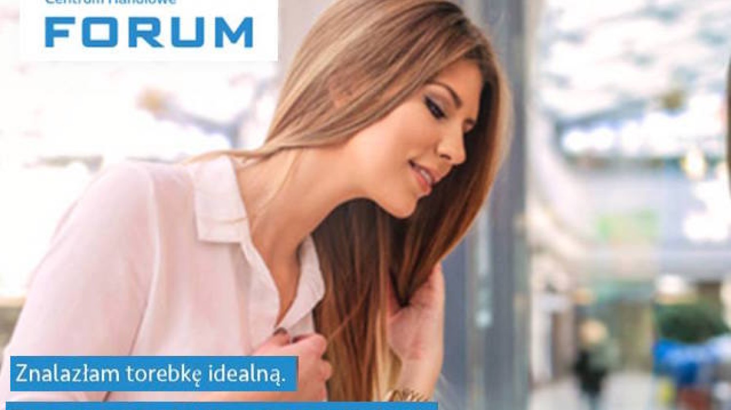 Reklama centrum w Gliwicach wzbudziła kontrowersje.