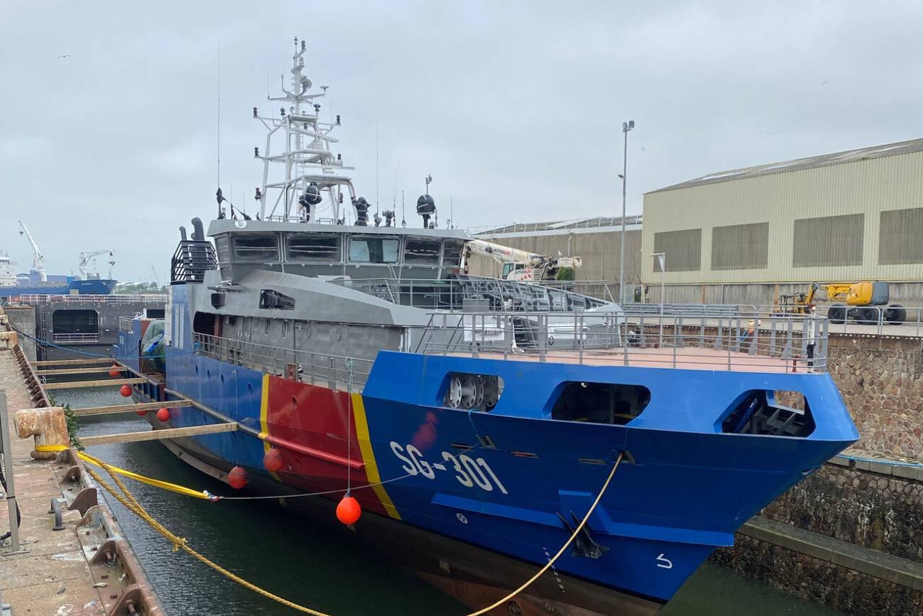 Polska wywołała kontrowersję z nową jednostką.