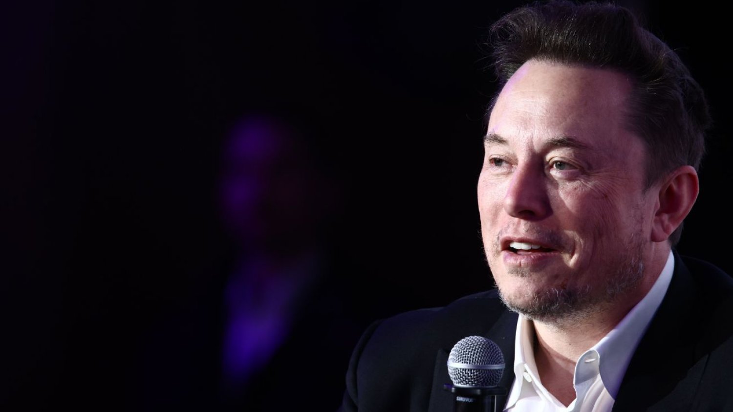 Elon Musk ogłasza nową firmę z dziwną nazwą. To symulator konkurencji Elon Musk ogłosił firmę Macrohard i zamierza na poważnie rywalizować z Microsoftem.