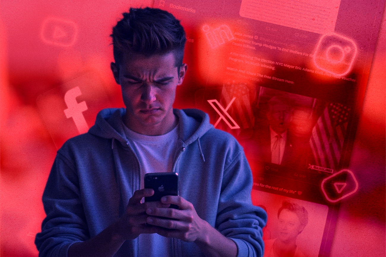 Na czym polega zjawisko rage bait i jego szkodliwość?