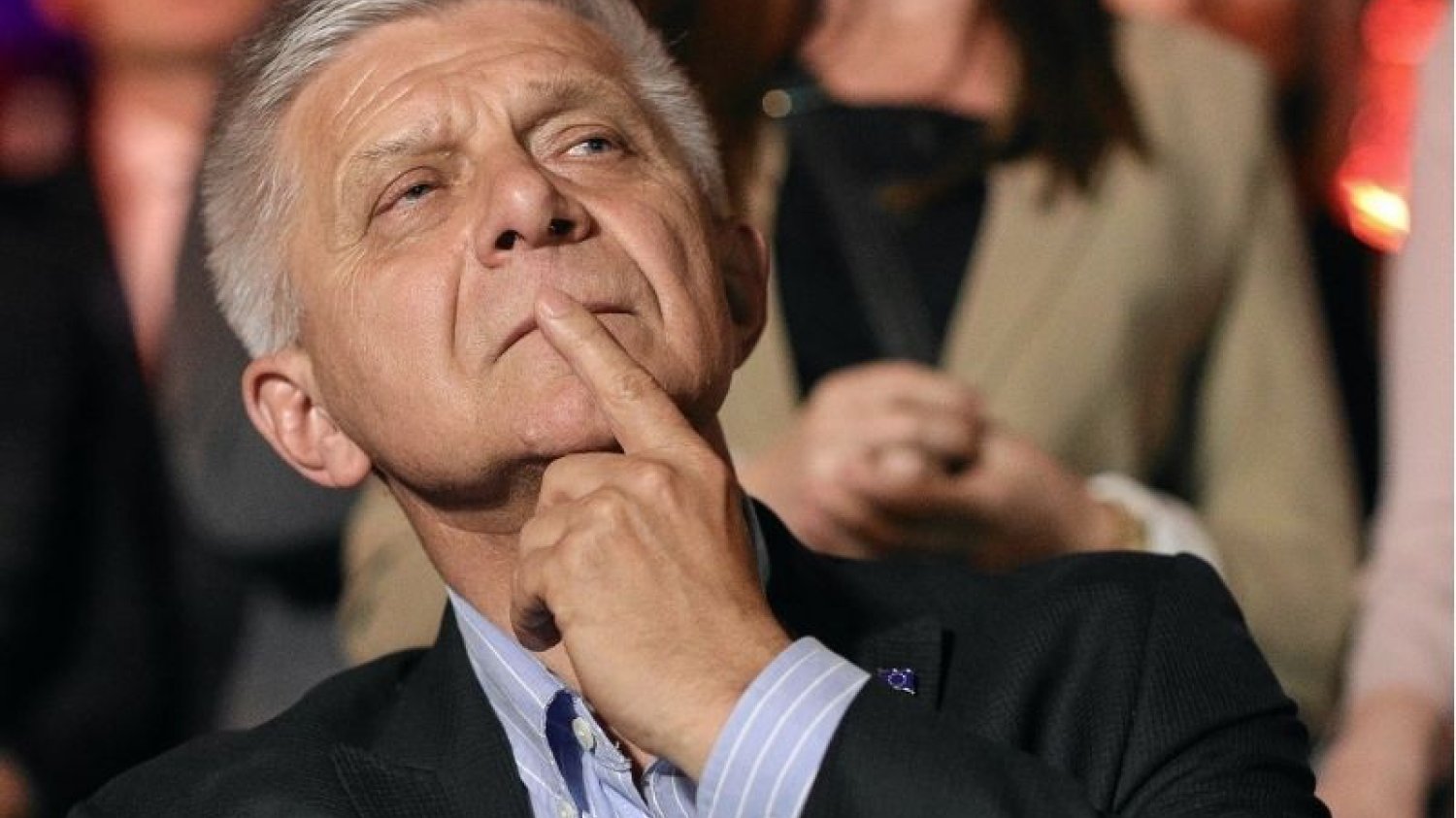 Marek Belka radzi, co zrobić z pieniędzmi po likwidacji OFE: przenieść je do ZUS czy na IKE?