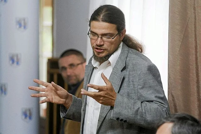 Adam Wawrusiewicz