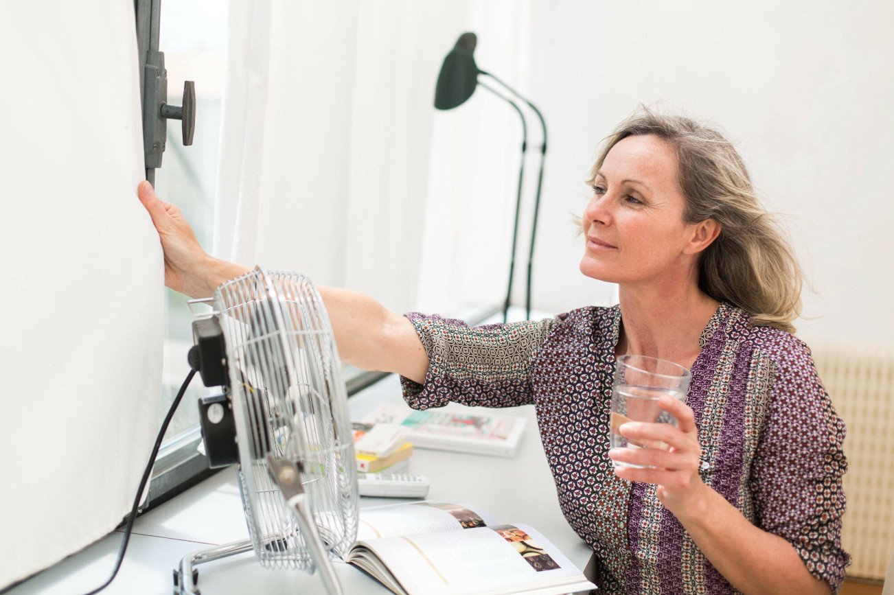 Wykonujesz pracę w upale? Poznaj swoje prawa