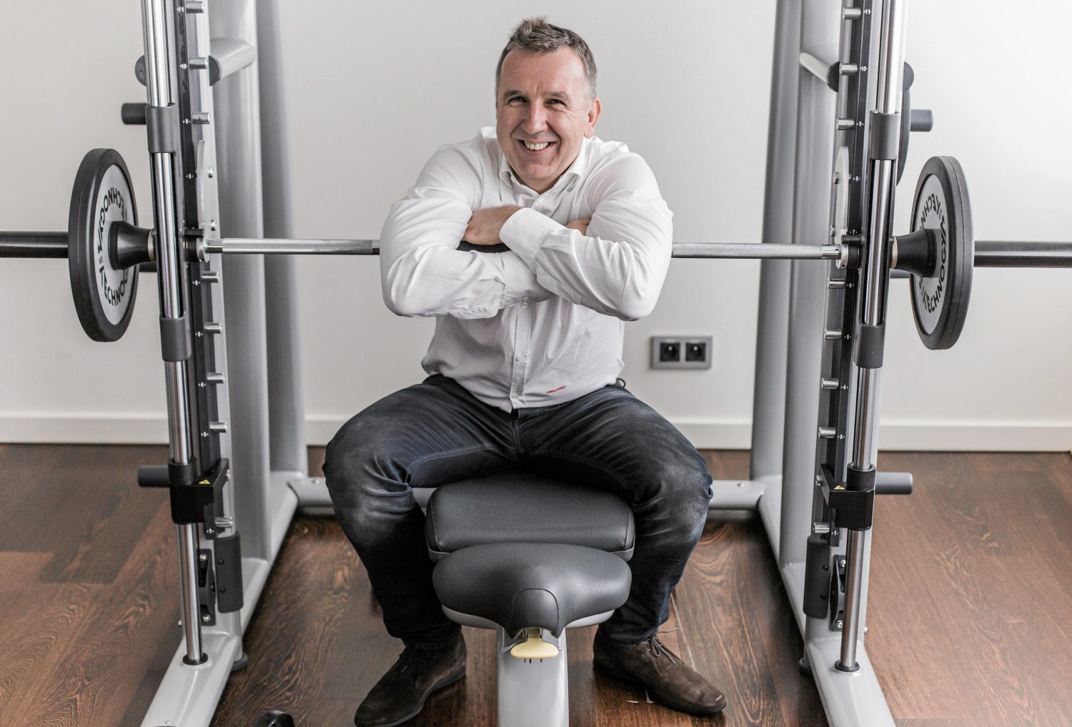 Michał Sołowow trafił na 1. miejsce listy najbogatszych Polaków Wprost 2018.