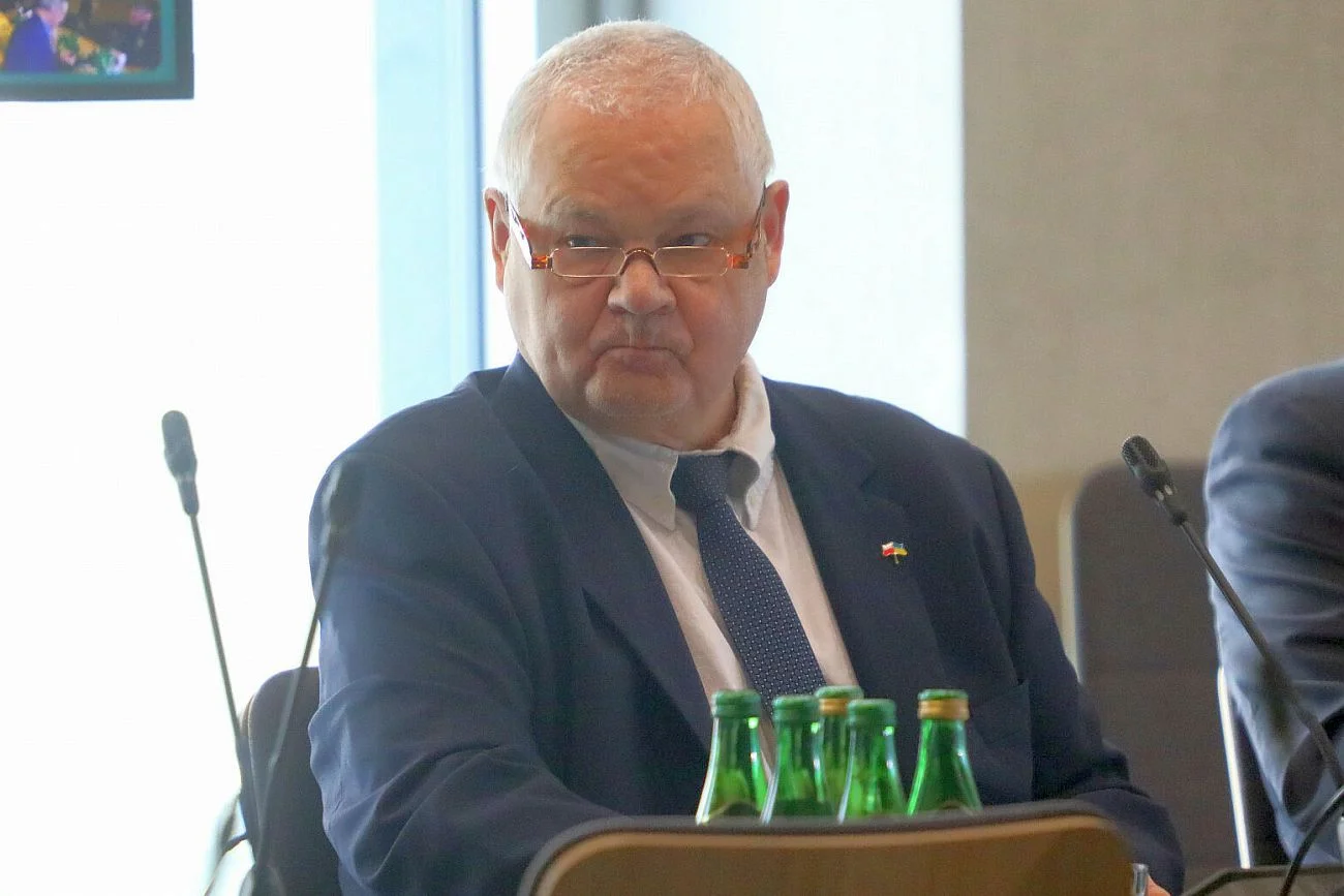 O ile RPP pod przewodnictwem Glapińskiego podniesie jutro stopy?
