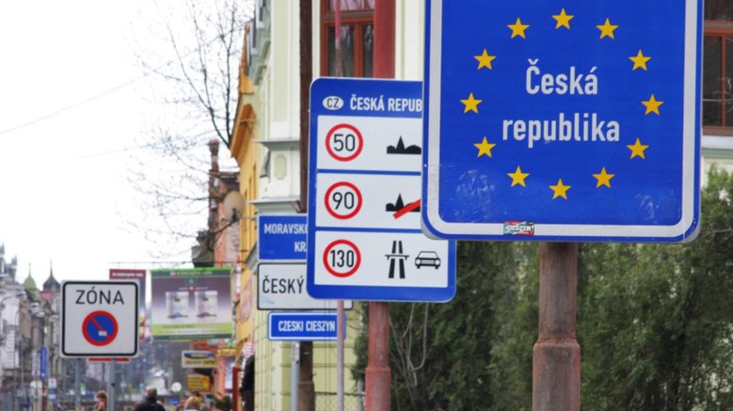 Exit tax - Czechy to jeden z popularniejszych kierunków "ucieczek" polskich firm