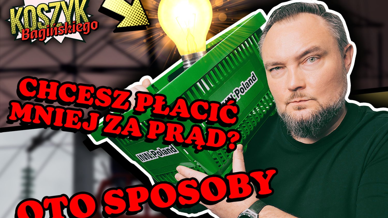 Czy da się oszczędzić na prądzie? Owszem. Zobacz, jak to zrobić