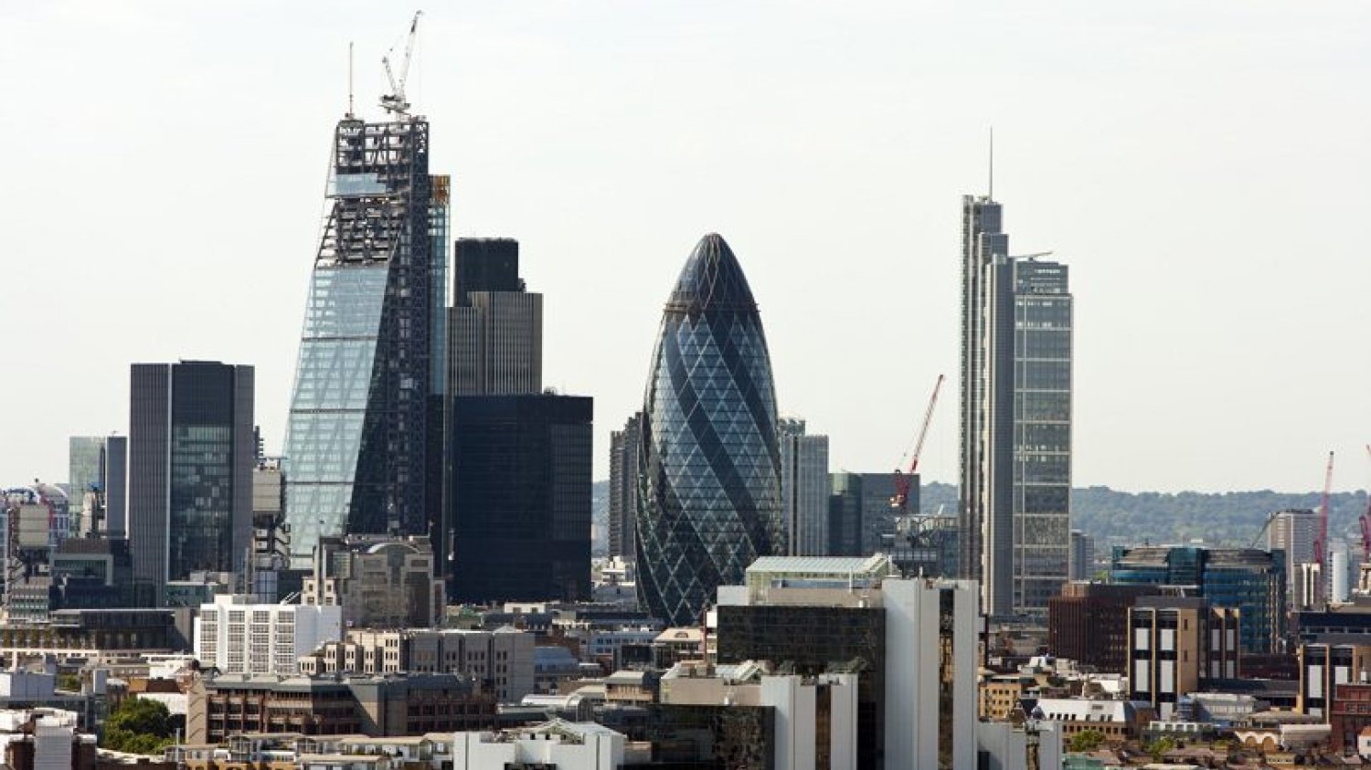 London City
