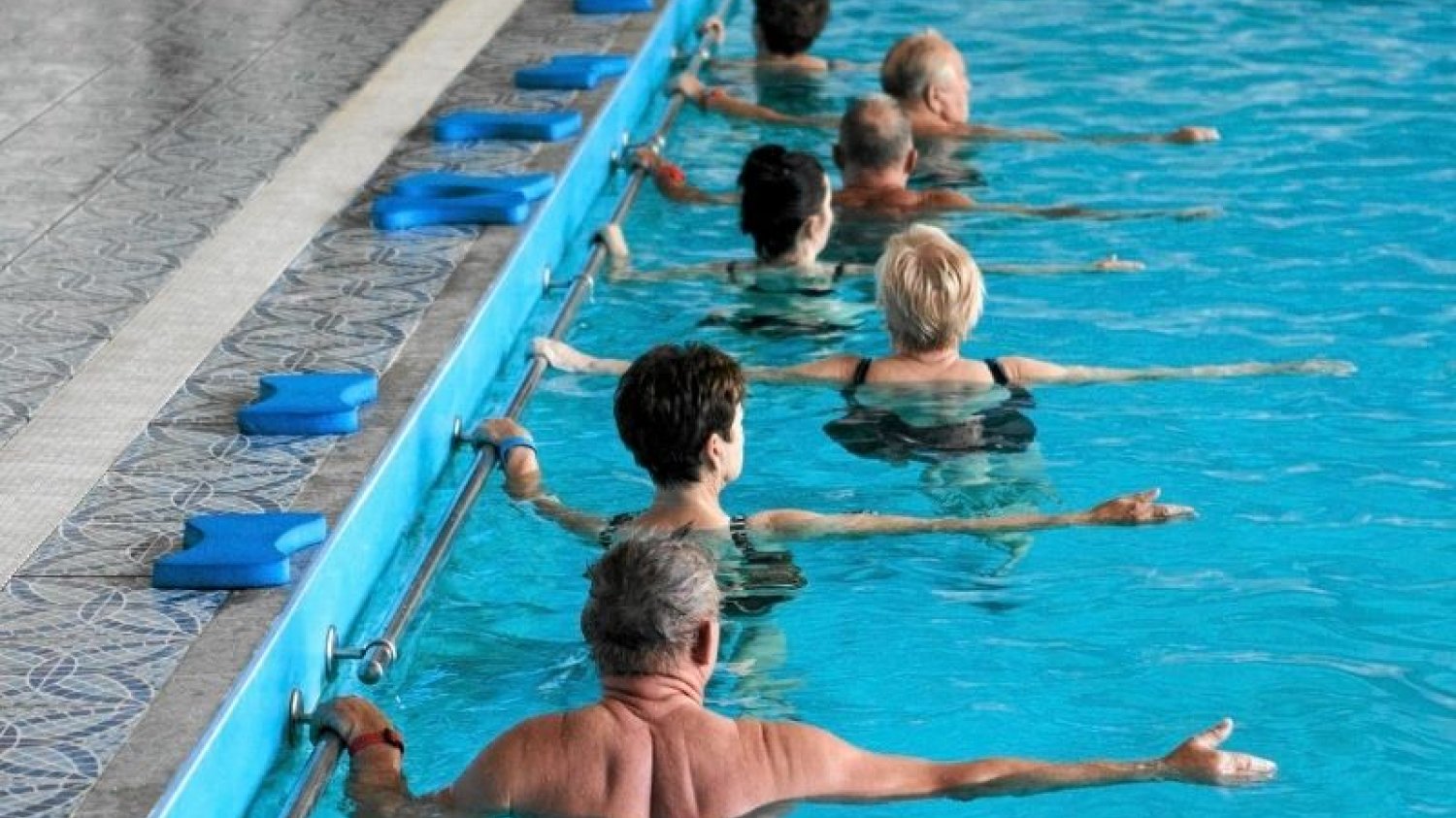 Wielu kuracjuszy musi się zastanowić, czy ryzykować wyjazd do sanatorium w epidemii Covid-19.