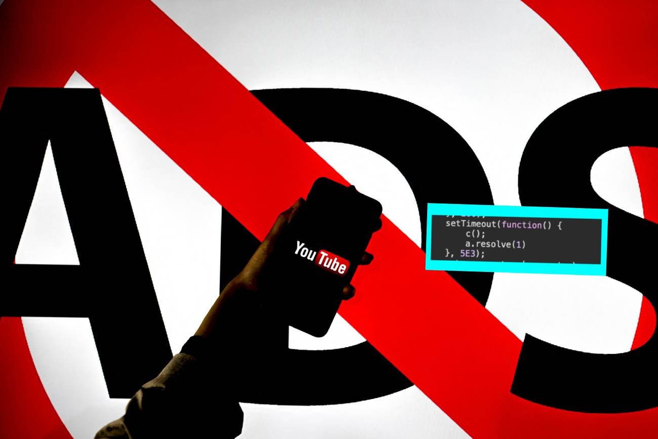 Czemu YouTube się zacina?