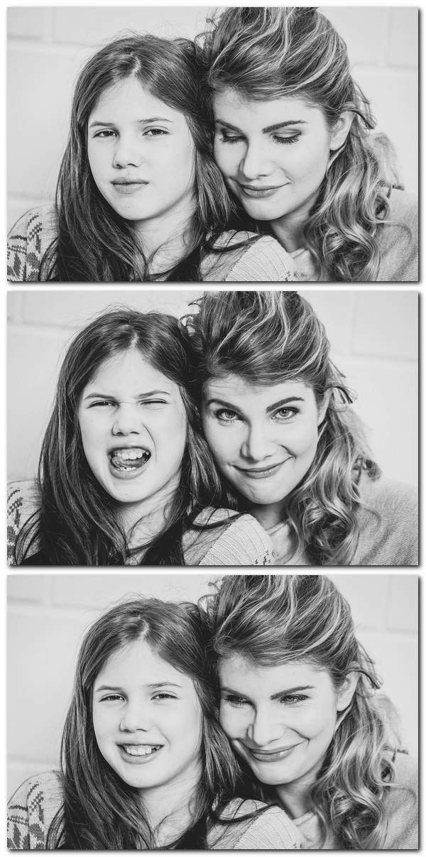 Zuzanna Sentkowska z córką.  Pierwszy "biznes" Emilki to kiosk z  lemoniadą na osiedlu.