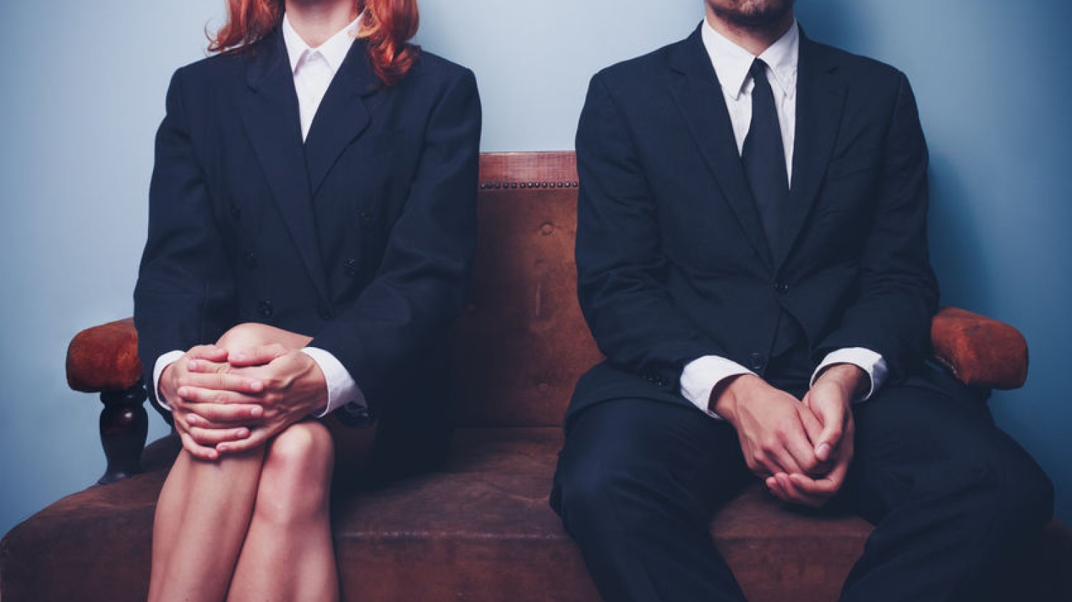 Czy po godzince z HR-owcem można zrezygnować z pracy nawet, jeśli nas chcą?