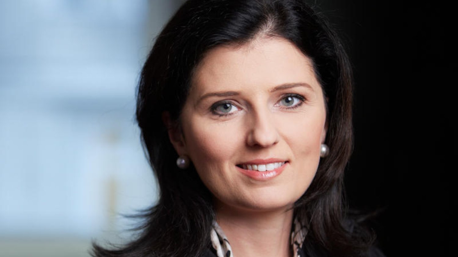 Ilona Antoniszyn-Klik wiceminister gospodarki zaprasza do Polski importerów z zagranicy