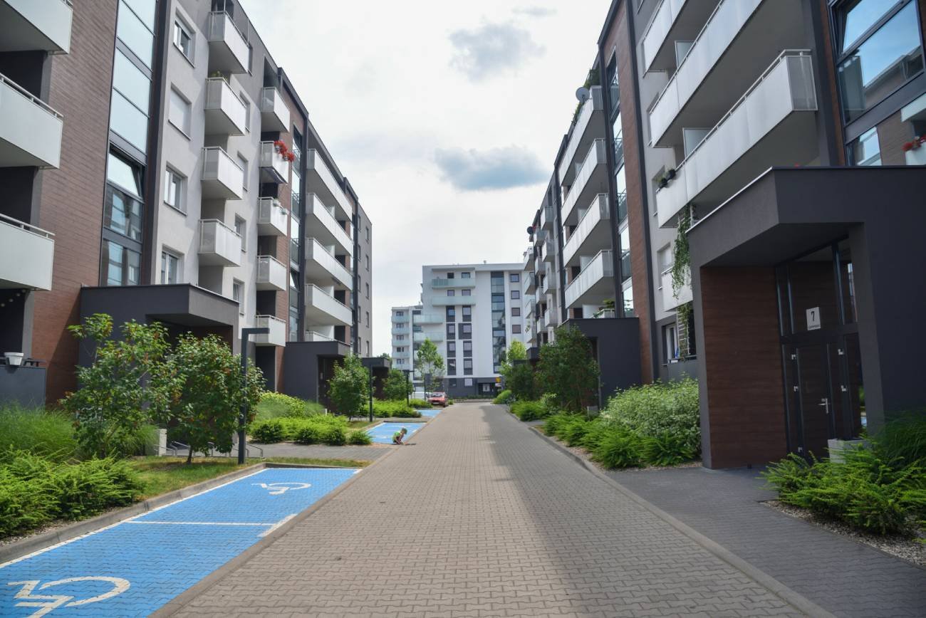 Od lat nie było takiego popytu na mieszkania.