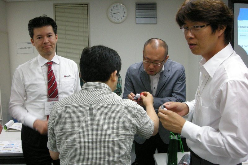 Biznes za granicą – 5 błędów przedsiębiorcy w kontaktach z międzynarodowymi kontrahentami.