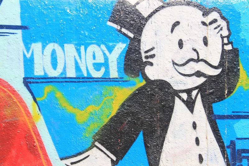 Nieterminowe płatności to poważny problem wśród przedsiębiorstw.