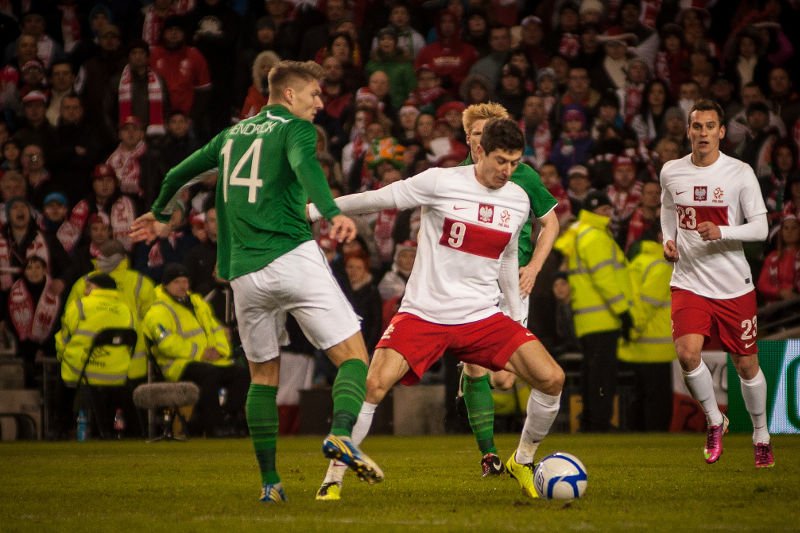 Wartość Roberta Lewandowskiego może niebawem mocno wzrosnąć.