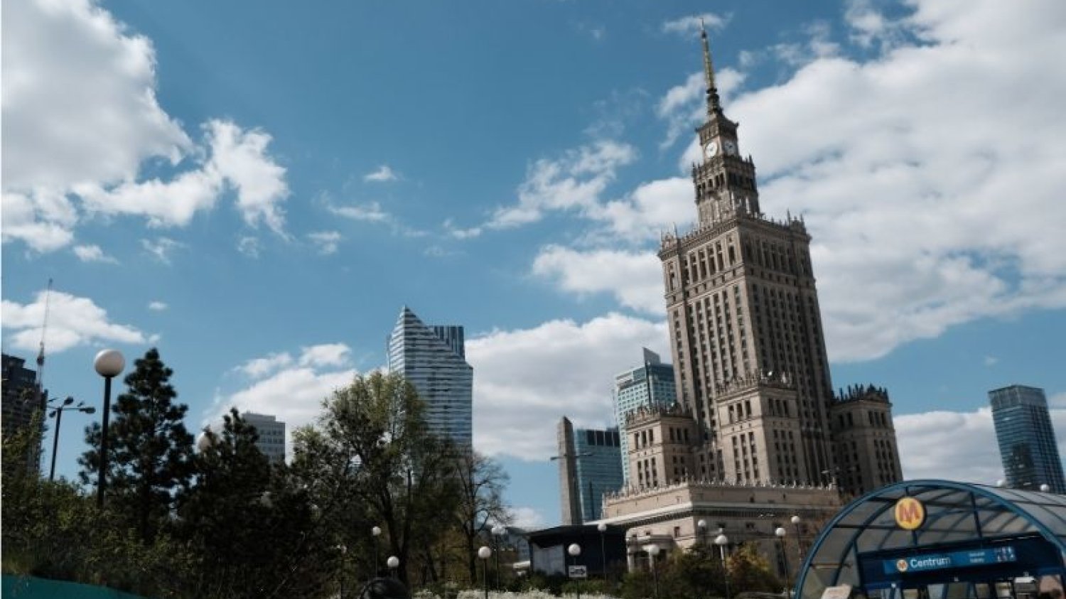 Tempo wzrostu gospodarczego Polski w 2019 r. było szybsze niż pierwotnie podał GUS.