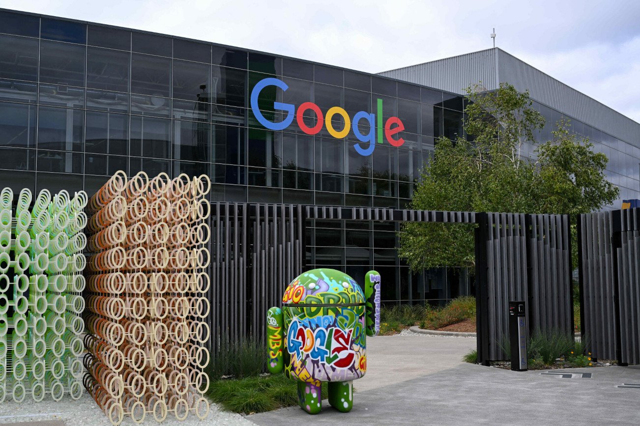 Google inwestuje w reaktory jądrowe, żeby zaspokoić zapotrzebowanie na energię