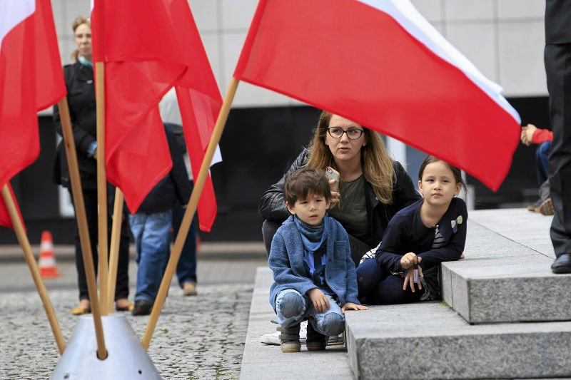 Jak powinni postępować polscy przedsiębiorcy, aby być godnym miana ekonomicznego patrioty?